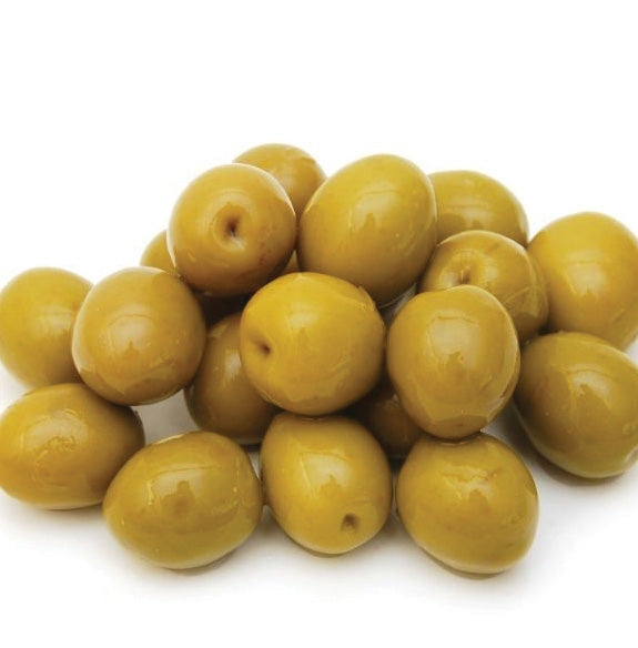 Azeitona Verde (Preço Kg)