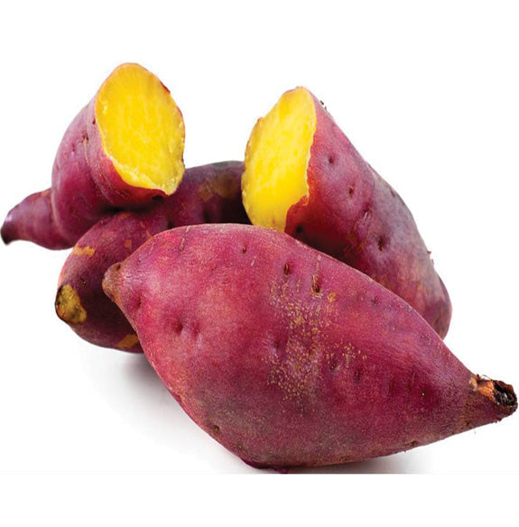 Batata Doce
