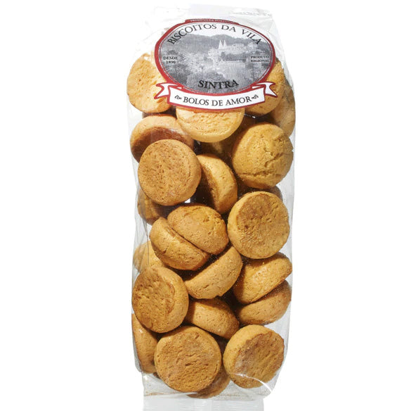Bolos Secos amor 250gr