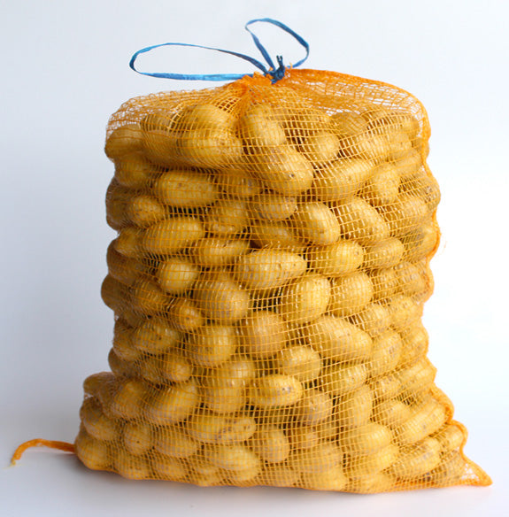 Batata Agria Saco 20kgs