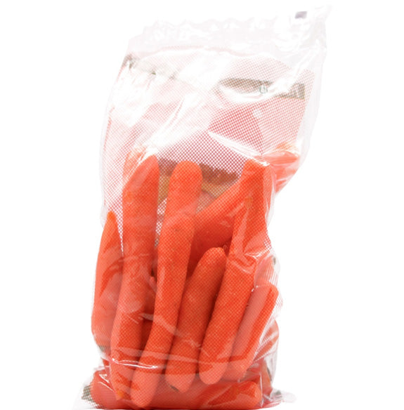 Cenouras Saco 10kgs