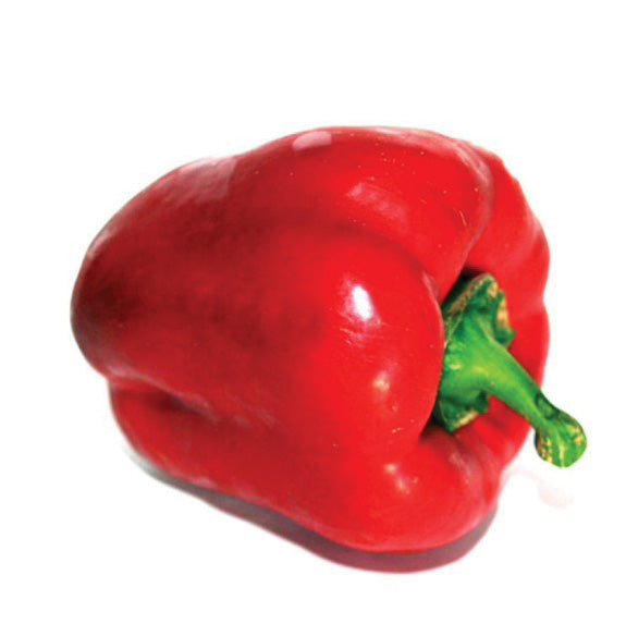 Pimento Vermelho