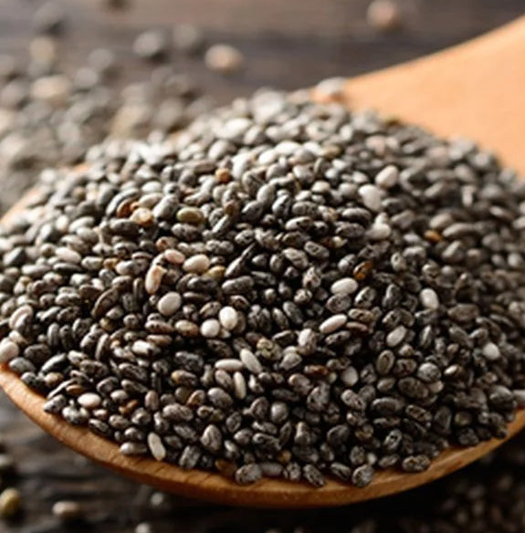 Sementes de Chia (Preço Kg)