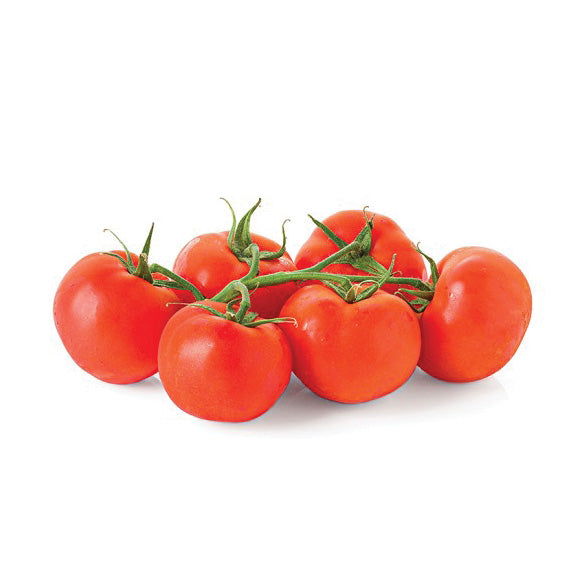 Tomate Com Rama