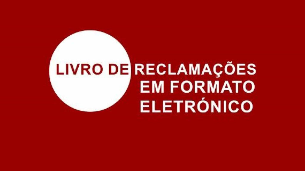 Livro de Reclamaçoes