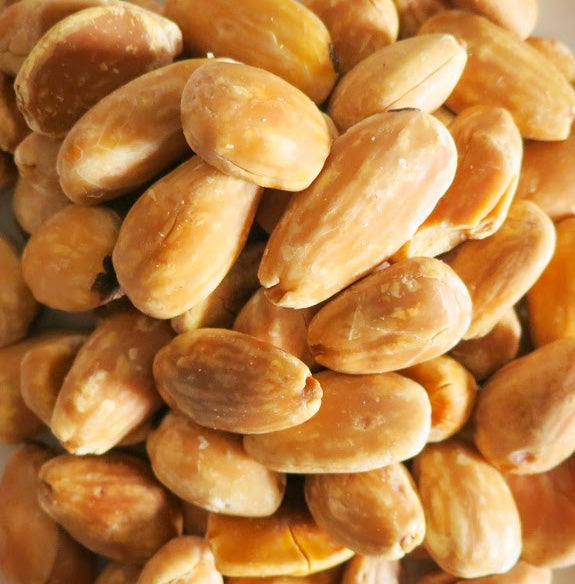 Amendoa Torrada (Preço Kg)
