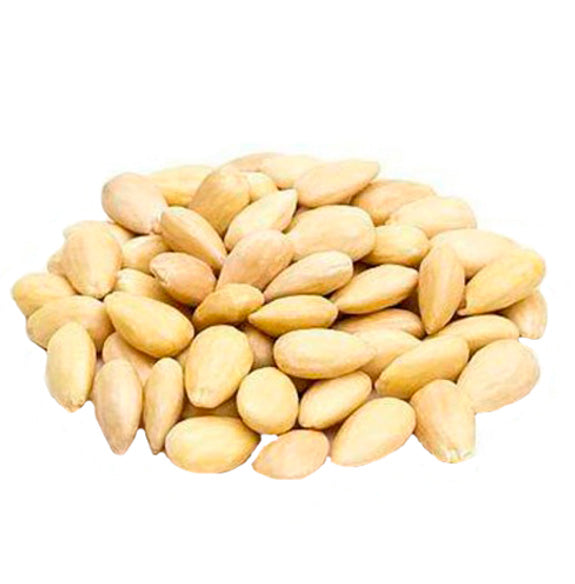 Amendoa sem Pele (Preço Kg)