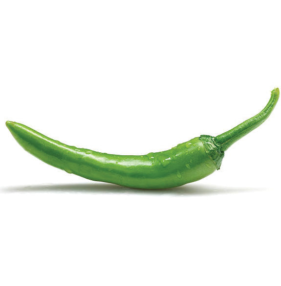 Malagueta Verde
