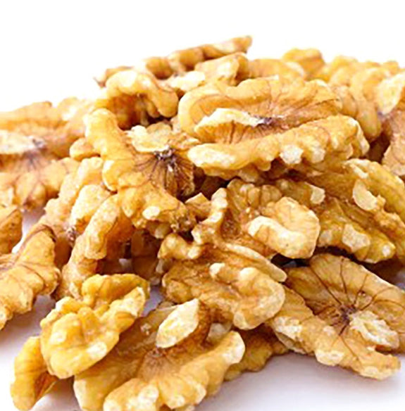 Miolo de Noz (Preço Kg)